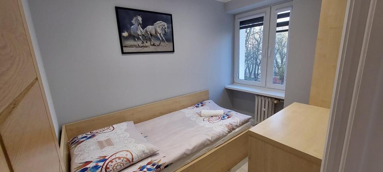 شقة Apartament Mila مالبورك المظهر الخارجي الصورة