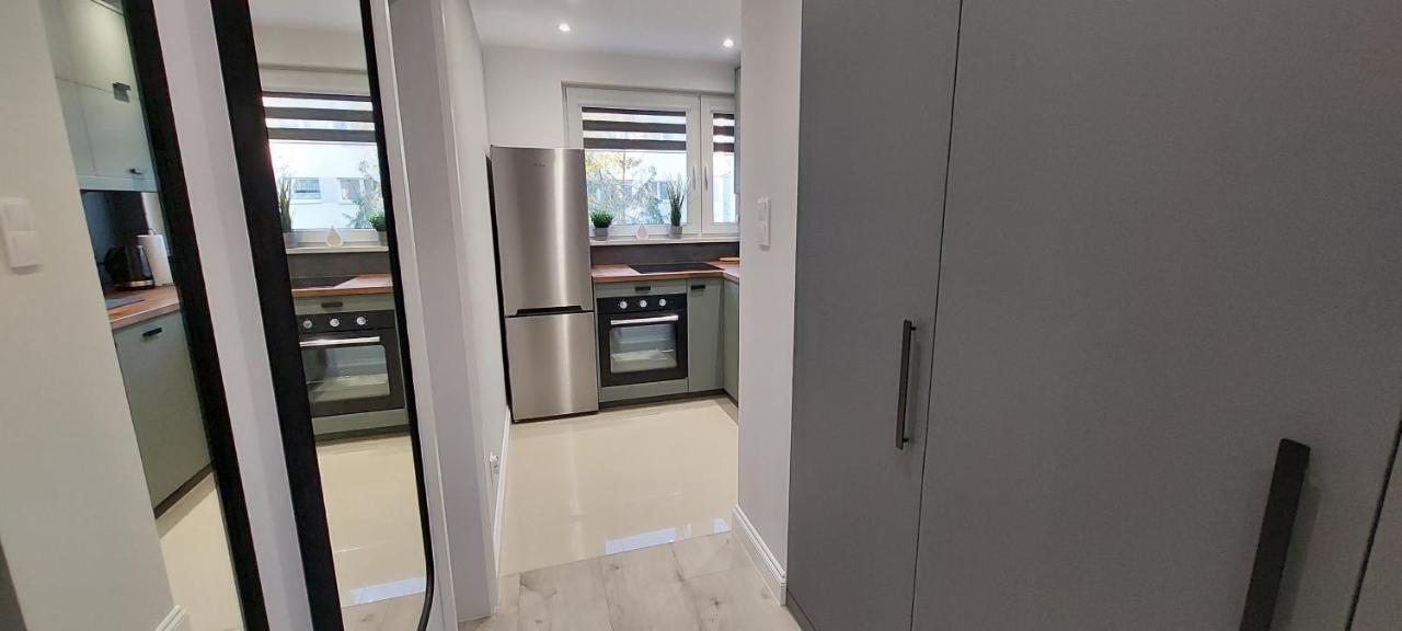 شقة Apartament Mila مالبورك المظهر الخارجي الصورة